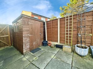 Shed- click for photo gallery